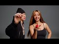 PinkPantheress - Nice to meet you (feat. Central Cee) [Official Video]