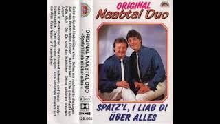 Original Naabtal duo - Deinen schönen braunen augen