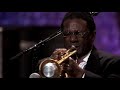 Wynton Marsalis , Eric Clapton ,Taj Mahal 2011 Corrine, Corrina LIVE