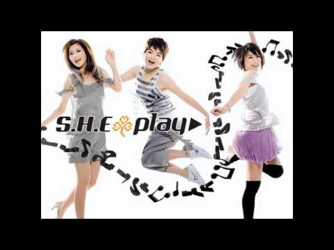 [Cover] S.H.E - Hao Xin Qing
