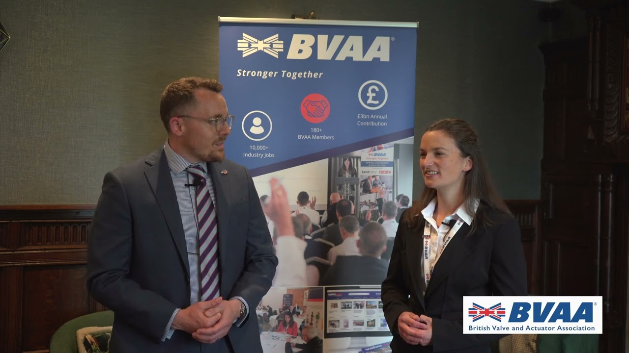 BVAA Future Leaders Programme - First Cohort