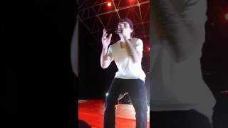 Porta en vivo REAGAETONTO 1.5 2017