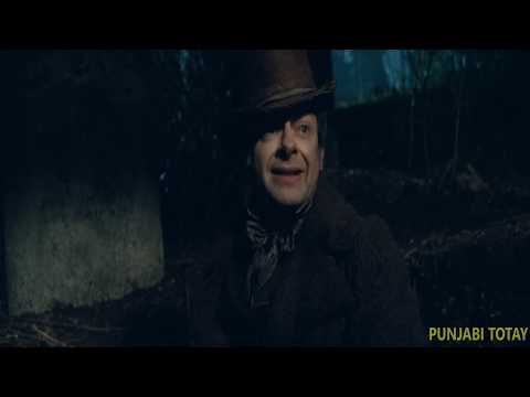Punjabi Totay - Dudh Aalay da Bill | Punjabi Dubbing