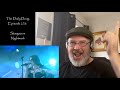 Classical Composer Reacts To Stargazers Nightwish The Daily Doug Episode 276