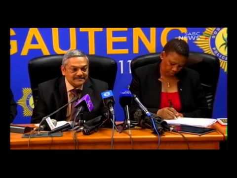 Special Assignment: 23 April 2016