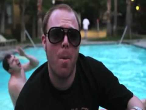 Telephone 'Dudes Version' Reverb Remix