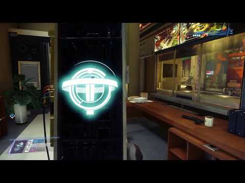 MoonCrash | Prey DLC Part 7