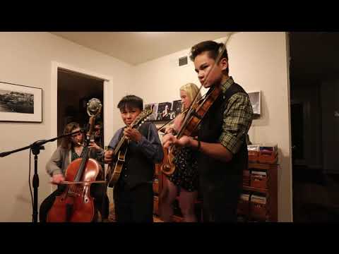 Jubilee Band - Swampdog Hobble