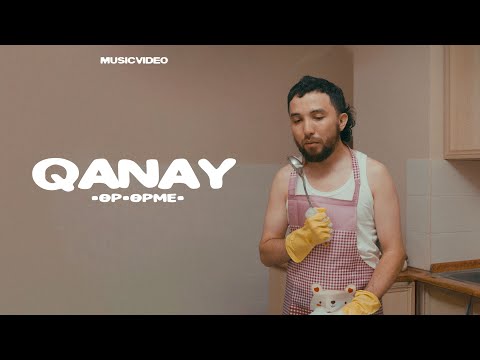 Qanay  - Өр-өрме (Official Music Video)