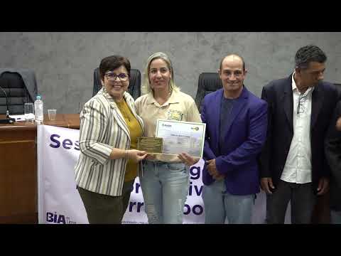 Alego News: Sessão itinerante resgata memória política em Serranópolis (17/03/2026)