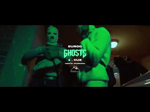 Eruoo 1.Cuz /ghosts