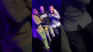 #SC30th Act5: #Squad Performs New Edition/Temptations, Kerr/Brown Ebony & Ivory, #ChinaKlay Onstage