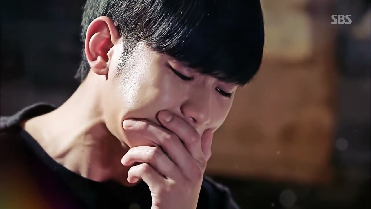 성시경 Sung Si Kyung - 너의 모든 순간 Every Moment Of You (Original) Official M/V