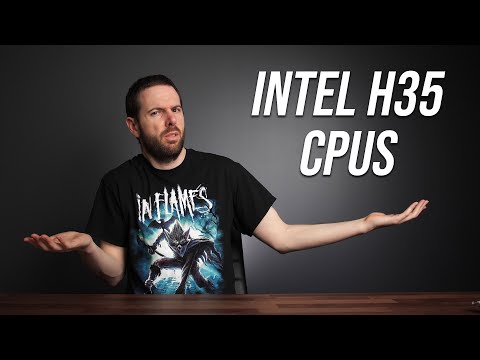 The Problem With Intel’s New 11th Gen Gaming Laptop CPUs