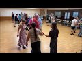 Faithless Nancy Dawson • English Country Dance
