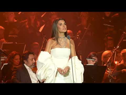 Once Upon a December – Tamara Radjenović (Live from Sava Center)