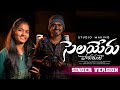 Selayeru Paduthunte Singer Version Full Song Latest Folk Song Djshiva Vangoor