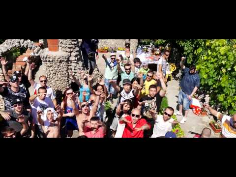 2 & JО feat OGI DOGG - East Coast (Official HD Video)