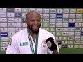 100 Kg Jorge FONSECA POR At The World Judo Championships 2021