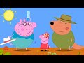 De Visita En Australia Los Cuentos De Peppa La Cerdita