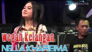 Download lagu Nella kharisma=WEGAH KELANGAN=LIRIK//Full HD mp3