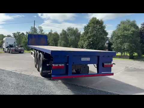 NR Trucks