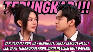 Download lagu GAK HERAN ARBIL DA7 KEPINCUT! SIKAP LEMBUT MELLY LEE SAAT TENANGKAN ARBIL BIKIN NETIZEN IKUT BAPER!! mp3 Download lagu GAK HERAN ARBIL DA7 KEPINCUT! SIKAP LEMBUT MELLY LEE SAAT TENANGKAN ARBIL BIKIN NETIZEN IKUT BAPER!! mp3