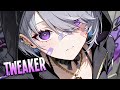 Nightcore Tweaker GELO Sped Up