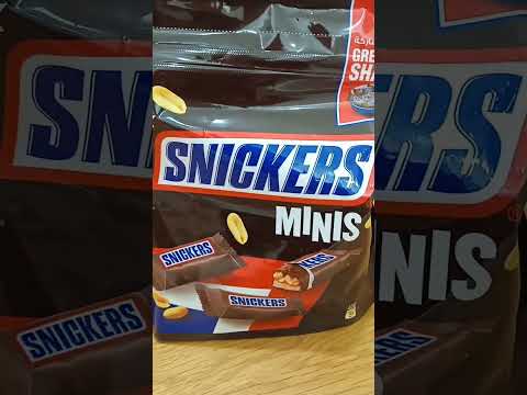 #snickers#chocolate