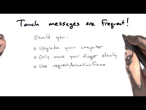 Welcome Mobile Web Development