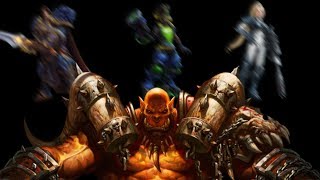 가로쉬는 두번 던진다