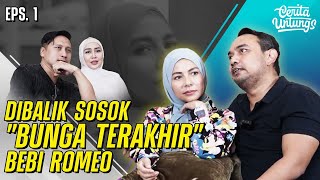 Download lagu Terkuak Ini kisah lagu Bunga Terakhir, Bebi Mualaf??! mp3