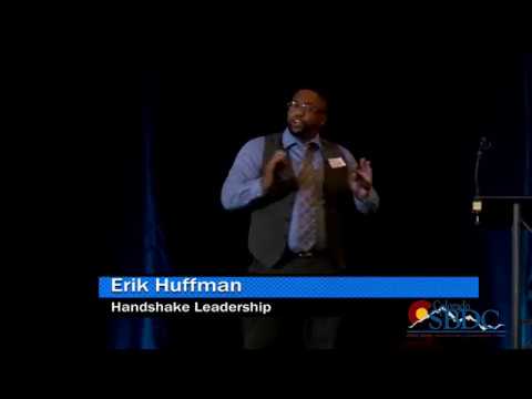 Cybersecurity Summit- Human Hacking