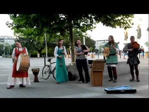 Weytora - Brno - 11.7.2012 - II