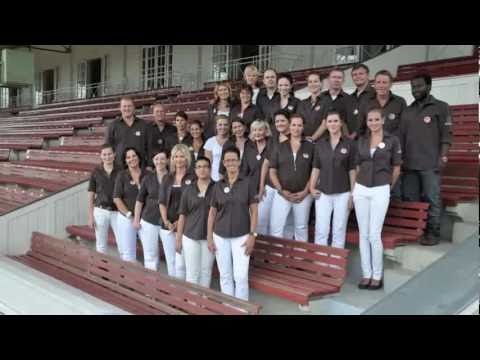 GK Handelsplan Galopprenntag 2010