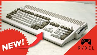 35 Upcoming AMIGA GAMES in 2024! | Part 9