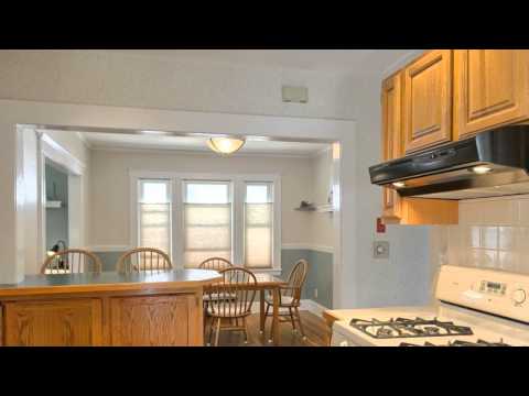 Jay McHugh Presents 101 Keith Street here in West Roxbury