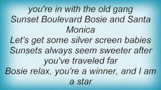 Rufus Wainwright - In With The Ladies Lyrics
