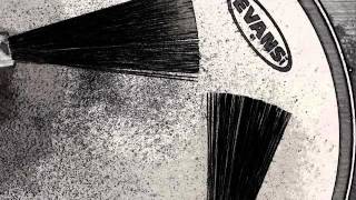 Drum cover : Lady O (R.Gualazzi)