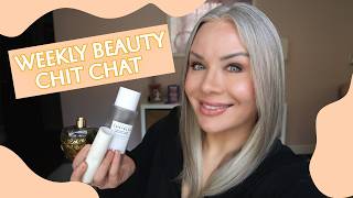 Weekly Beauty Chit Chat & Haul: Lolita Lempicka, Ilia, Kirkland & More!