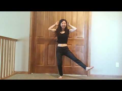 4MINUTE 미쳐 (Crazy) Dance Cover