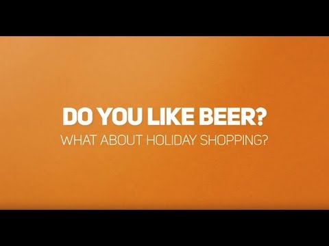 Suds & Swag: Corporate Gift Show & Beer Tasting Event