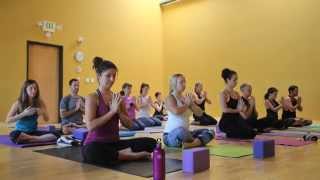 Yoga Immersion at BHAVA Yoga Studio