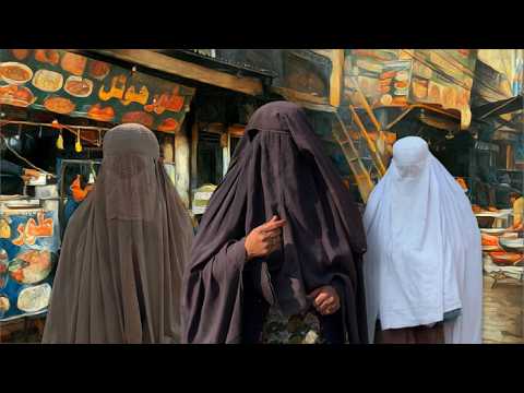 🇵🇰 Bannu, Pakistan: Conservative City Where Tourists Don't Go