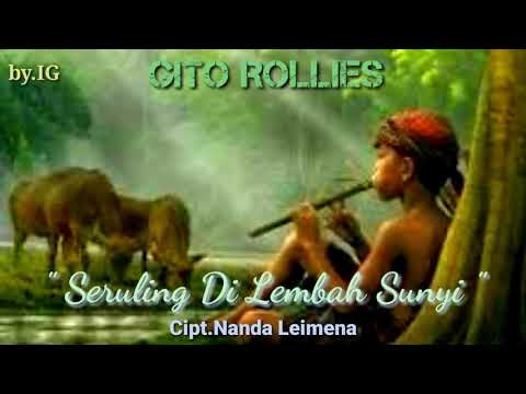 Gito Rollies - Seruling Di Lembah Sunyi