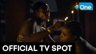 THE WOMAN KING | Official Legend TV Spot | 20