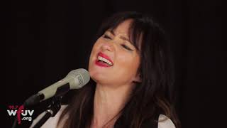 KT Tunstall - "Little Red Thread" (Live at WFUV)
