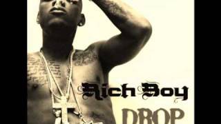 Rich Boy-Drop Remix