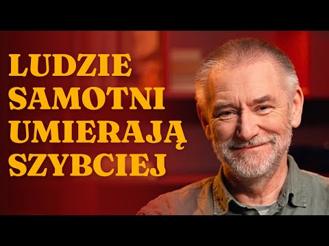 Jak terapia zmienia mózg? Jak wykorzystać potencjał mózgu? || prof. Marek Kaczmarzyk #66