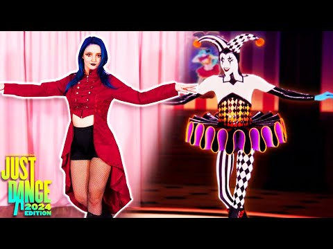 A Queda - Gloria Groove - Just Dance 2024 Edition